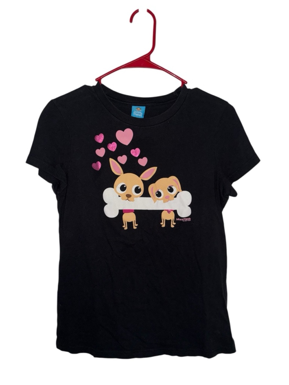 Julius & Friends Paul Frank Y2K Tee